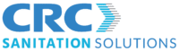 CRC Sanitation Solutions | logo